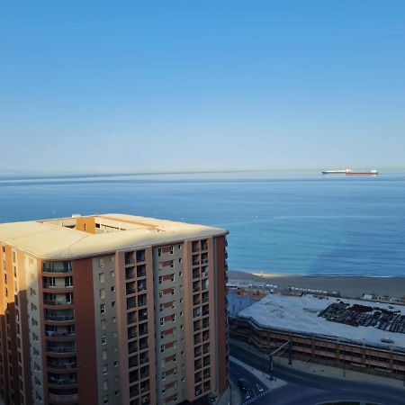 E1 Apartment High Level Sea View Гибралтар Экстерьер фото